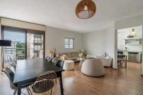 Cosy Famille 3BR